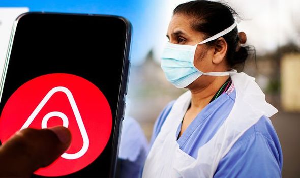 بحران های انسانی و فجایع طبیعی