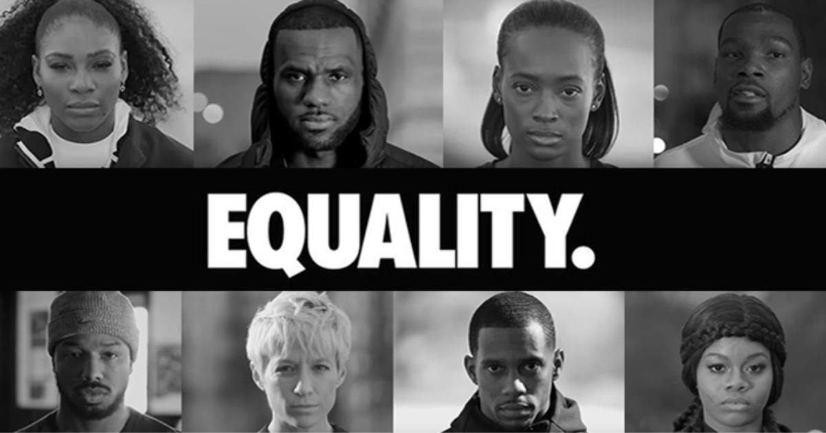 عدالت اجتماعی و برابری