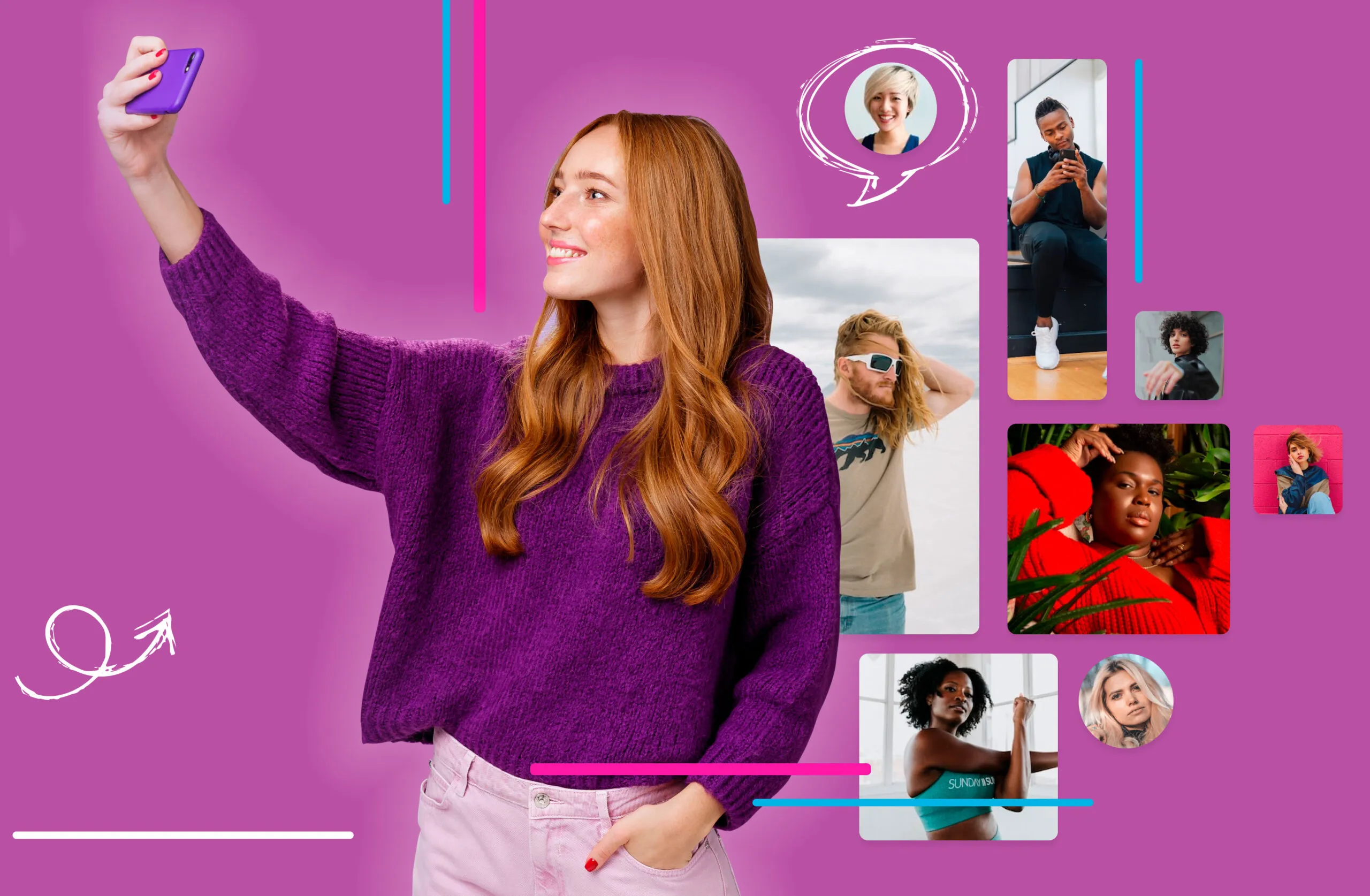 برنامه سفیر برند