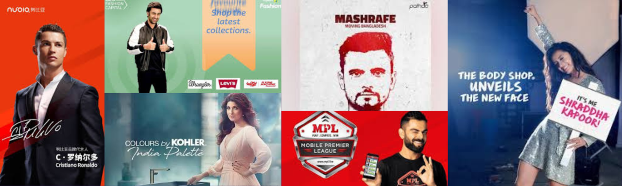 چهره های مختلف یک سفیر