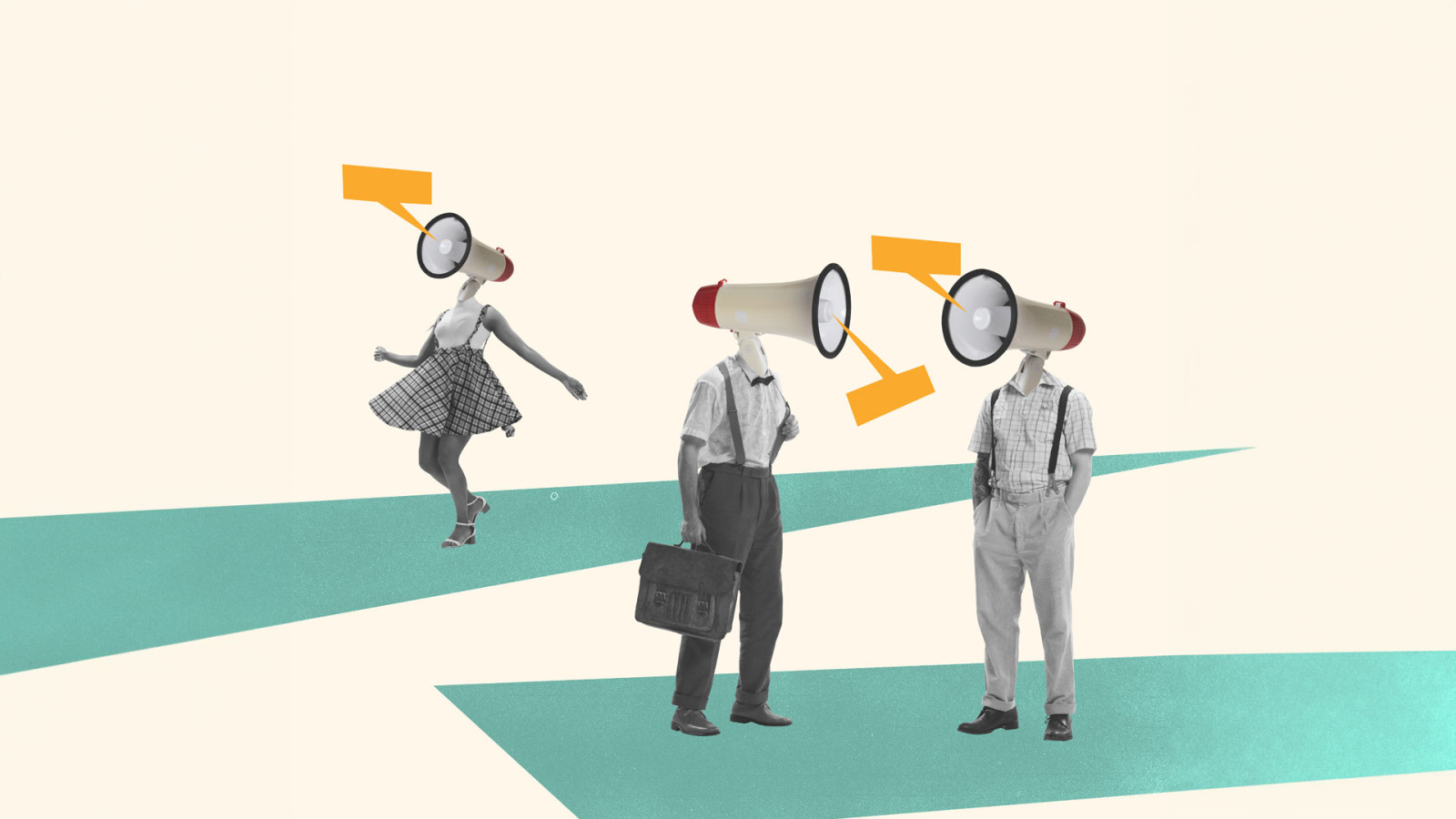 وظیفه یک سفیر