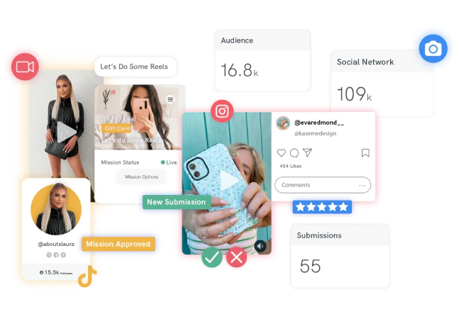 طراحی برنامه سفیران