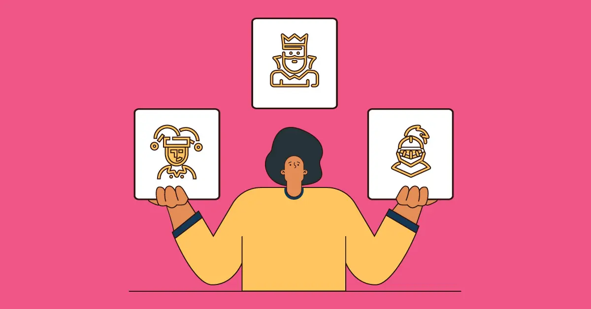 شناخت آرکیتایپ برند