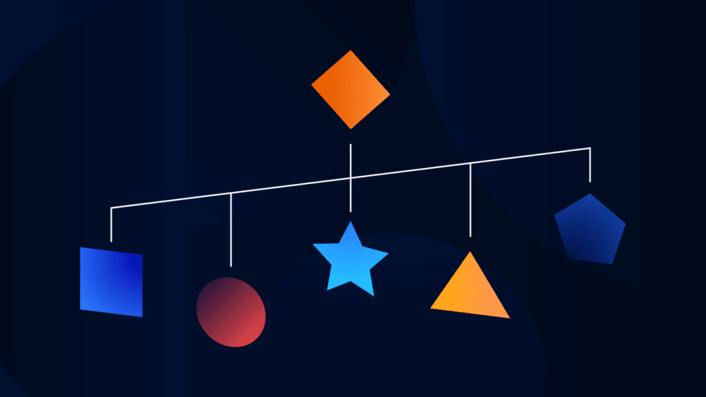 مزایای معماری برند درست