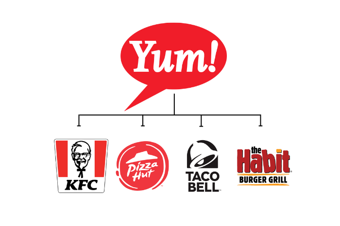 سهولت در گسترش محصولات