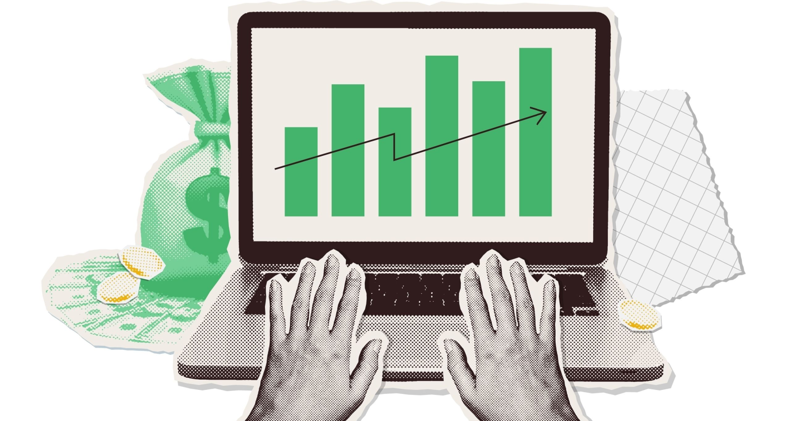 بازاریابی پولی