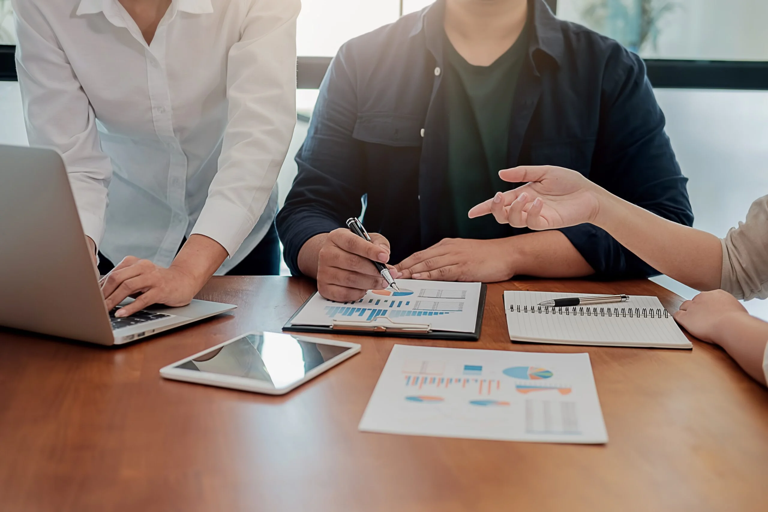 مدیریت تعامل با برند