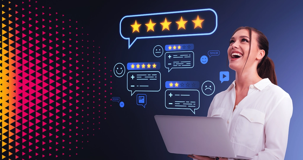 تجربه دیجیتال برند