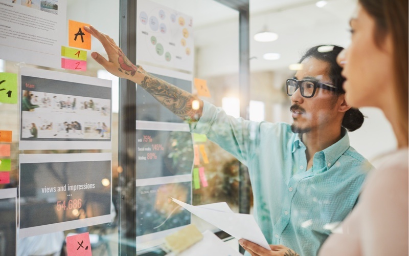 تجربه برند، سرمایه نامرئی اما قدرتمند