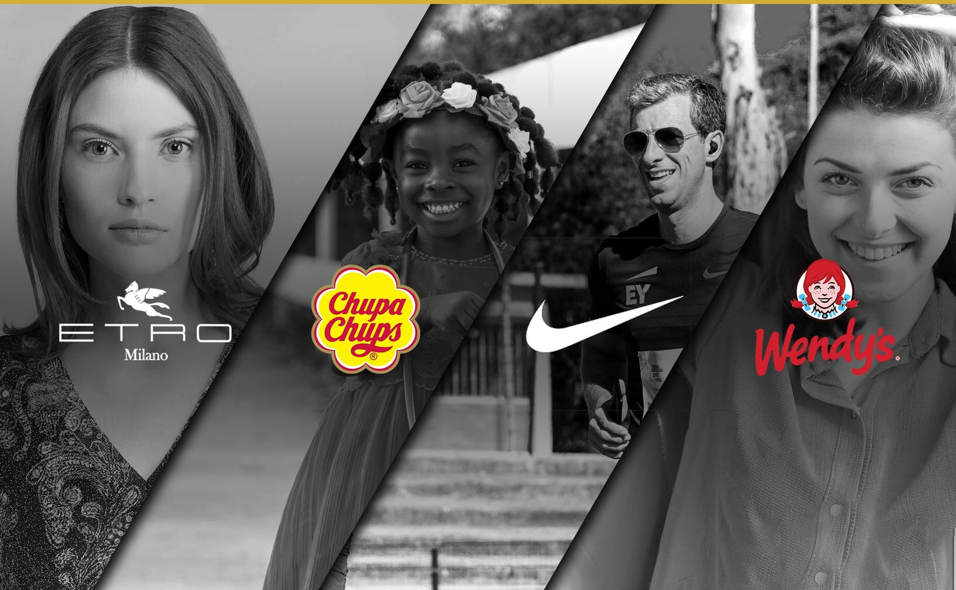 برندهای بزرگ مثل آدم های به یادماندنی اند