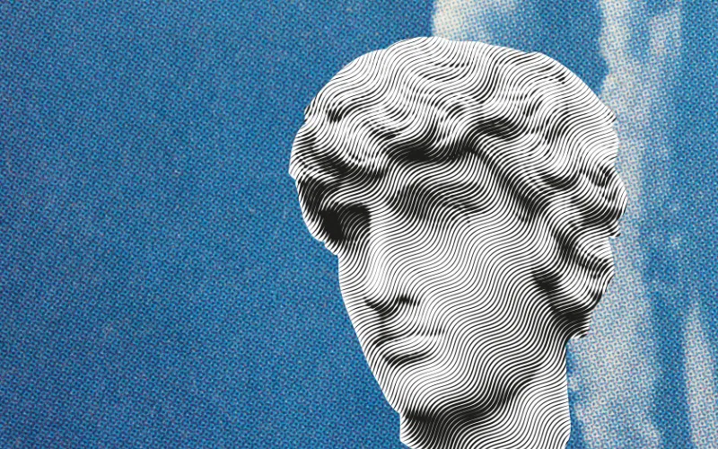 آیا هویت فقط برای برندهای بزرگ است