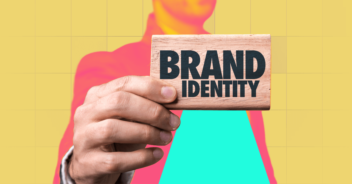 چرا هویت از اسم برند مهمتر است