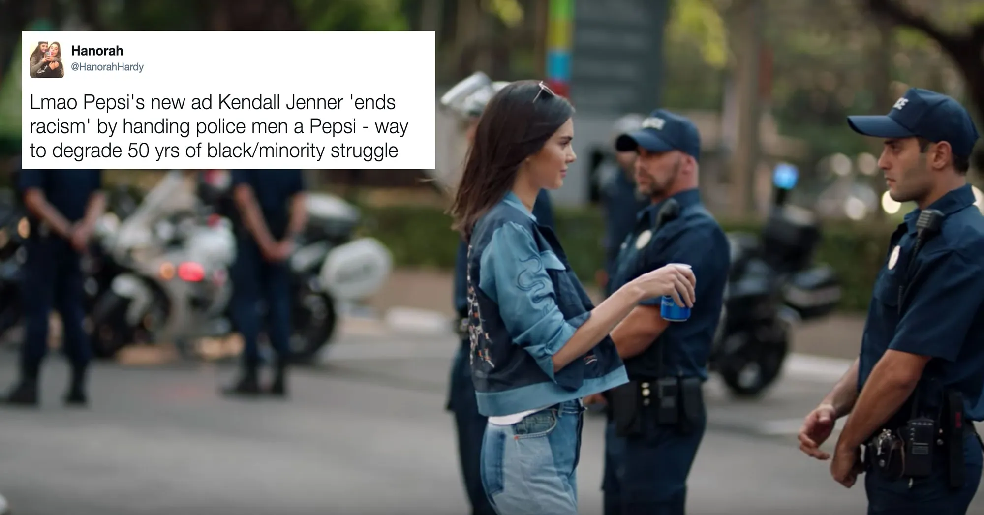 خطر تصویر اشتباه یا متناقض