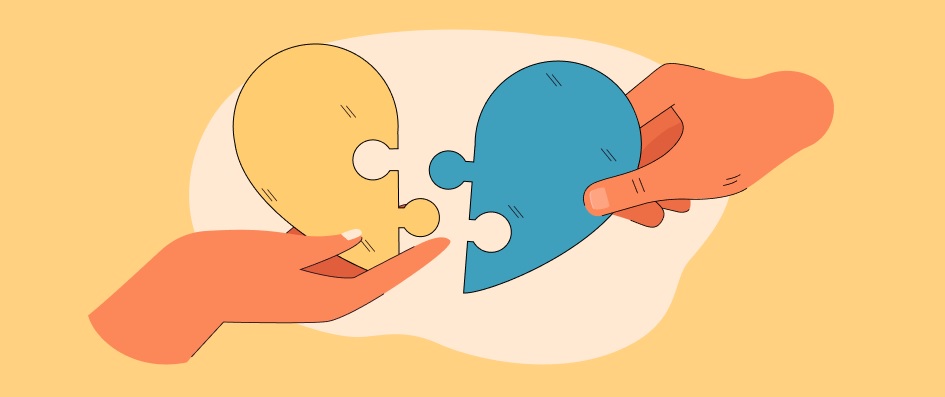 پیوند عاطفی برند و مشتری