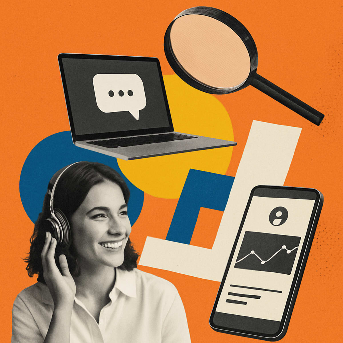 هنر گوش سپردن فعال به مشتری