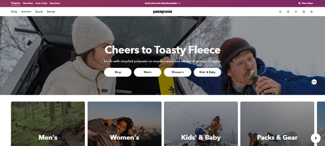 قدرت ارزش ها و هویت قبیله ای پاتاگونیا