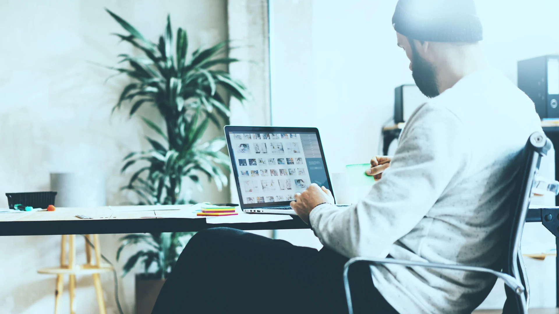 استراتژی و جایگاه یابی برند