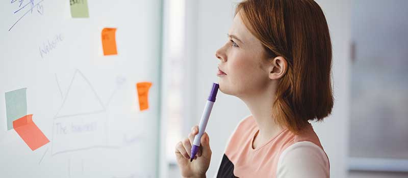 خلق هویت بصری و کلامی