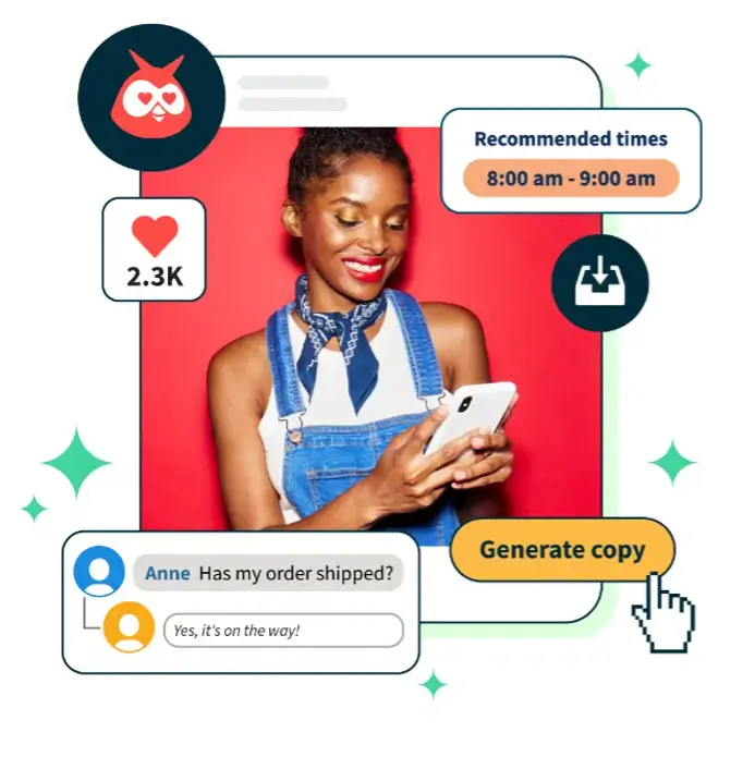 از کنترل پیام تا درک واقعیت