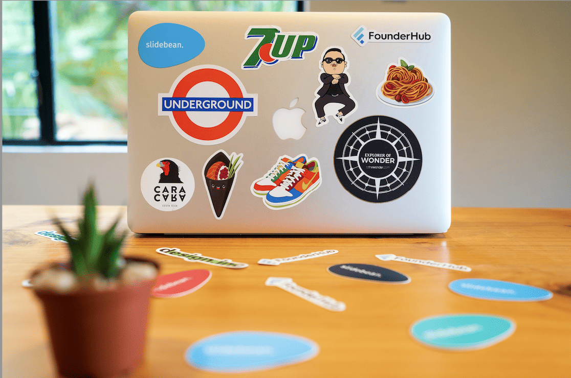 انتخاب نام برای برند