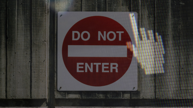 خطر برای ایمنی برند شما