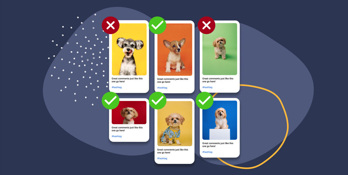 محتوای تولیدی کاربر