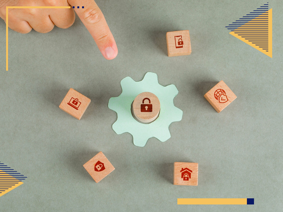 نظارت و آمادگی برای بحران