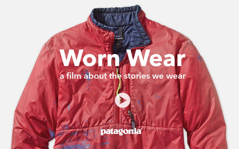 برند لباس های کوهنوردی پاتاگونیا