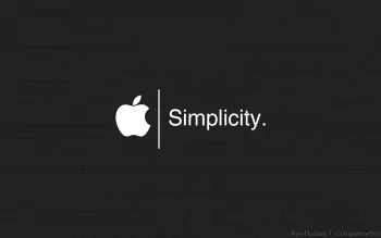 ارزش بنیادین سادگی اپل