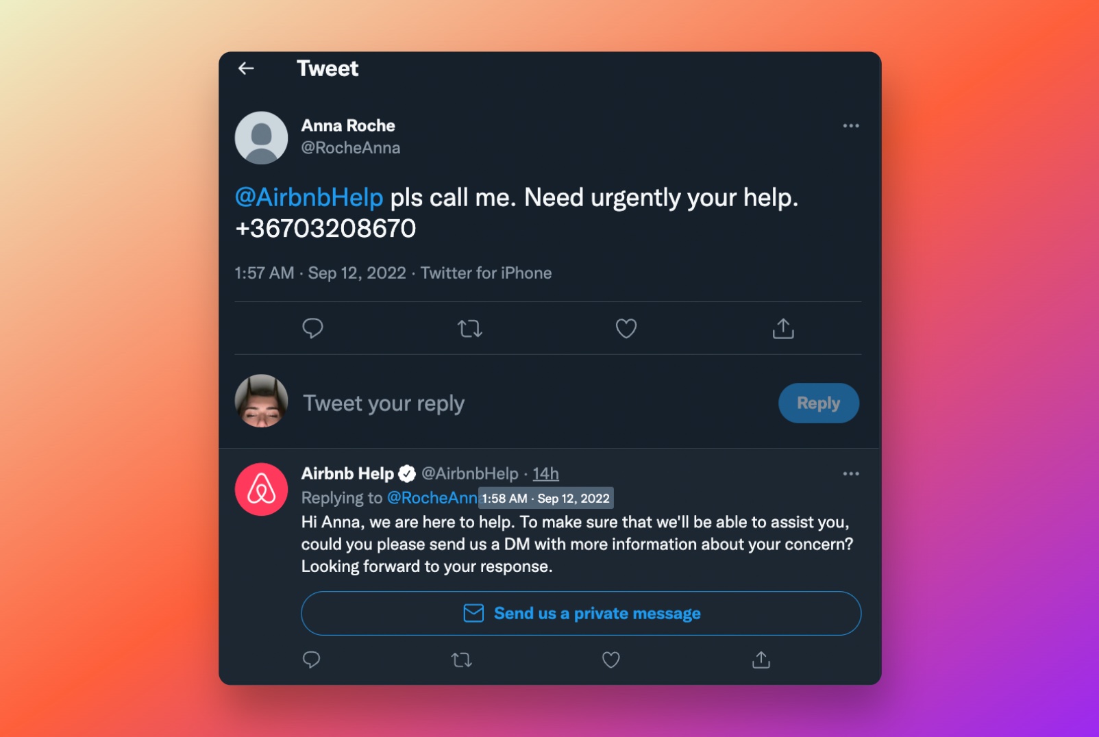 فروش حرفه ای و بی دردسر