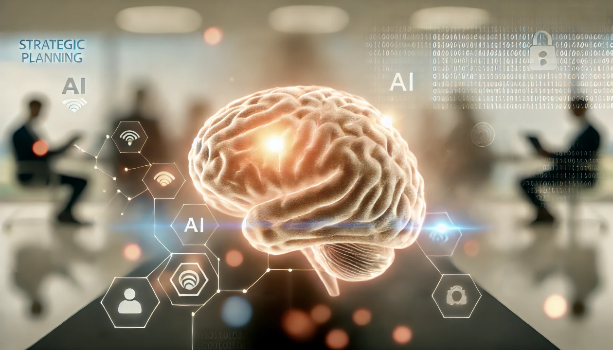 هوش مصنوعی و تقویت تصمیم گیری