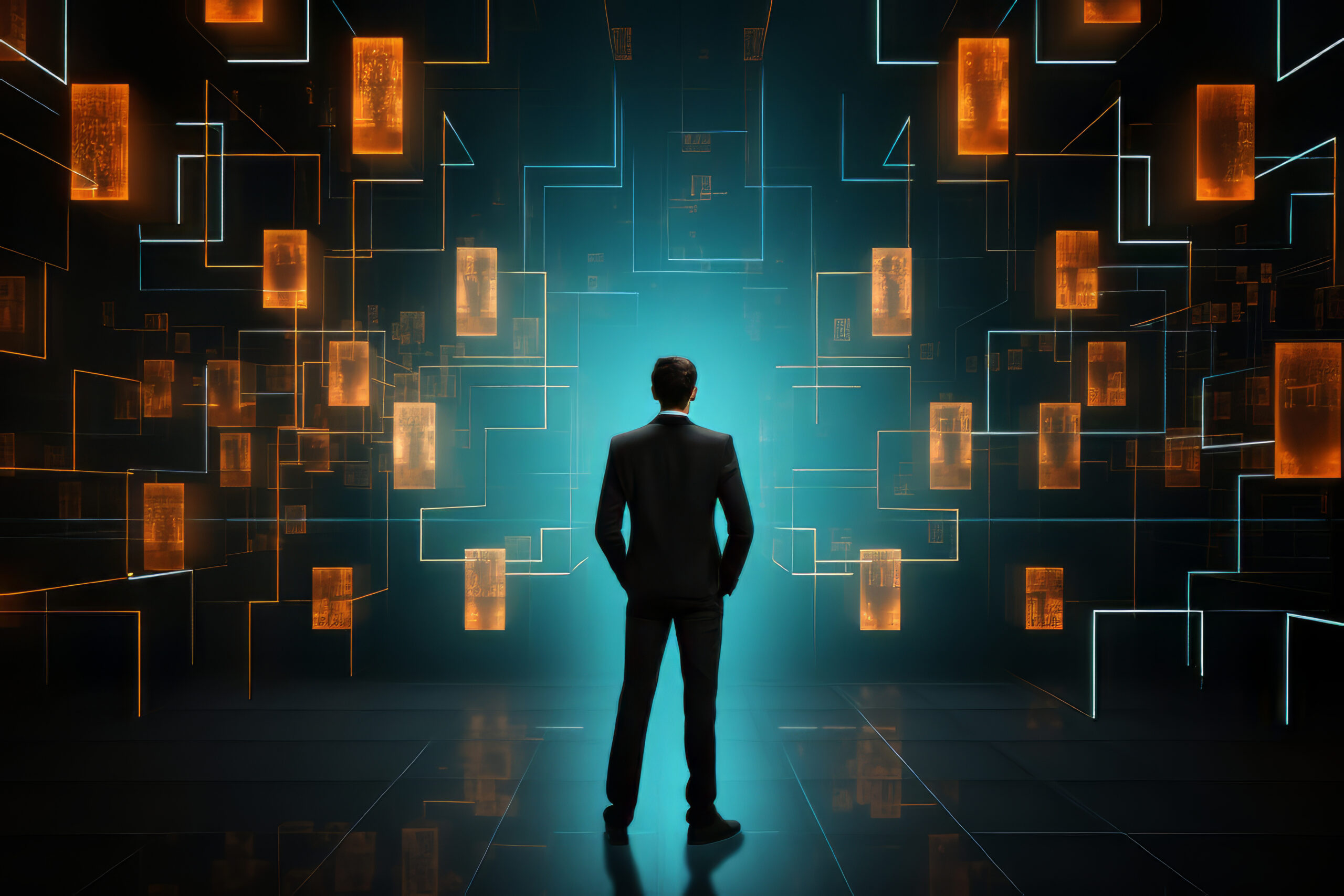 چالش های جدید در مدیریت استراتژیک