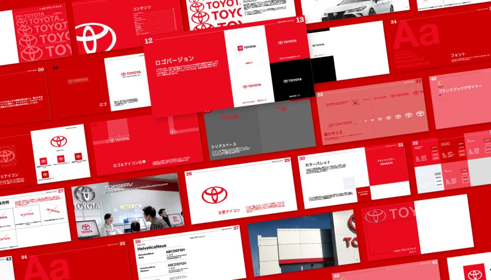 استارت آپ تویوتا