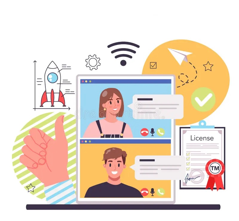 شکل گیری برندهای دیجیتالی