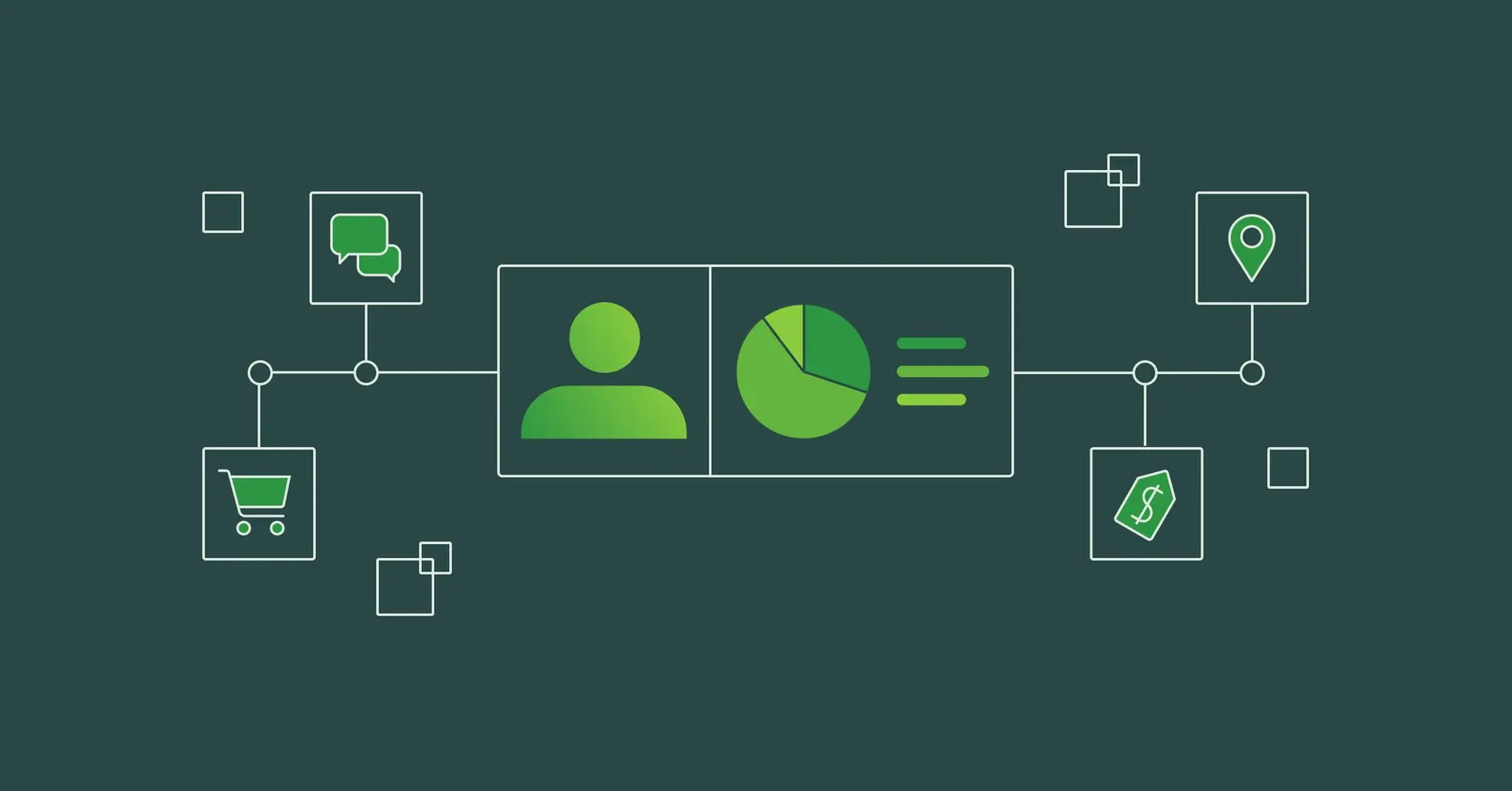 هویت برند در سایه الگوریتم ها و داده ها