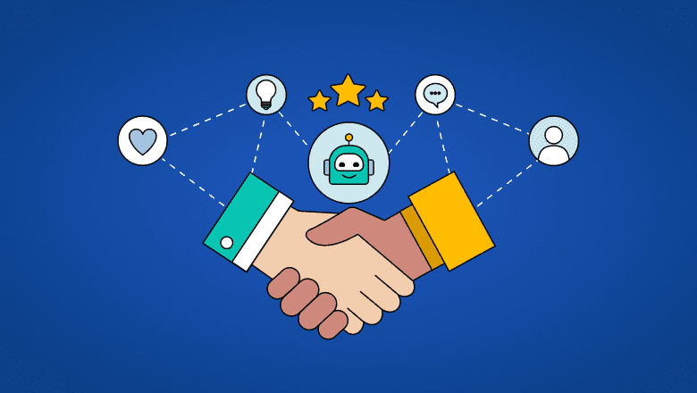 بازتعریف اعتماد در بستر دیجیتال