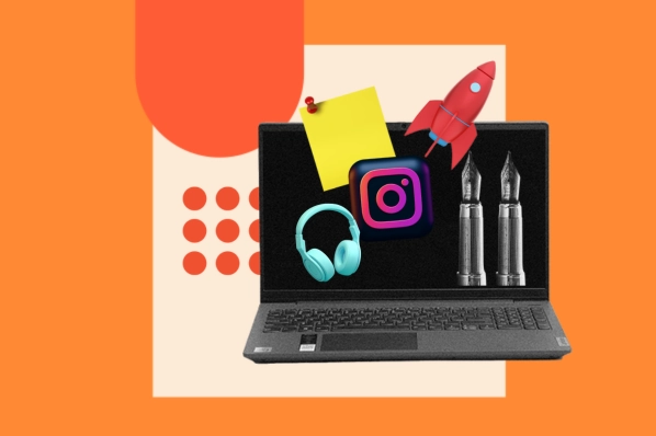 بازاریابی محتوایی و سلطه محتوا