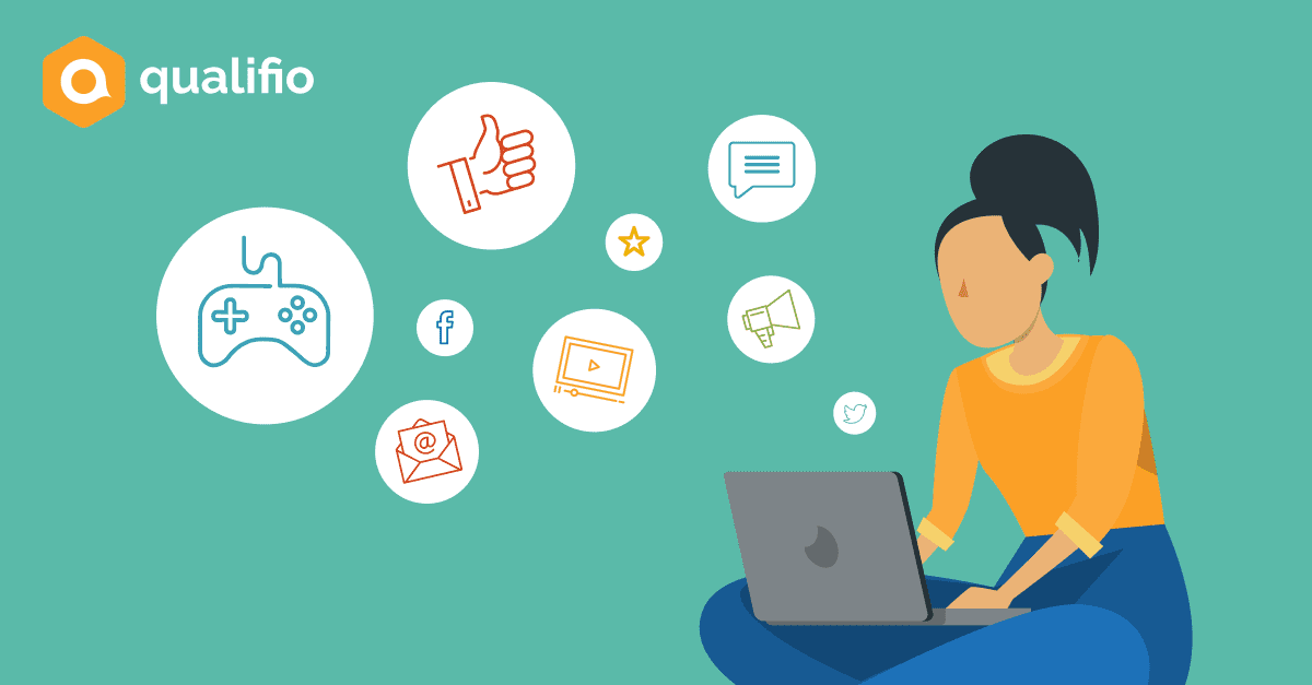 بازاریابی تعاملی و ارتباط دوطرفه