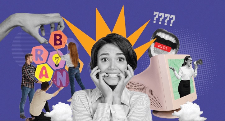 تلاش برای راضی کردن تمام سلیقه ها