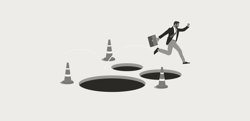 کشتی بی مقصد