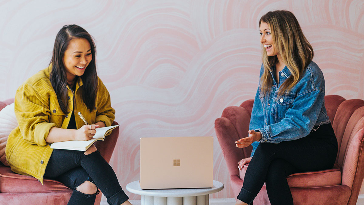 لوگو دیگر کافی نیست