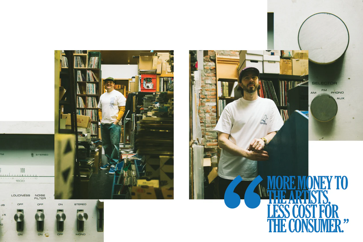 از حضور در بازار تا میزبانی!