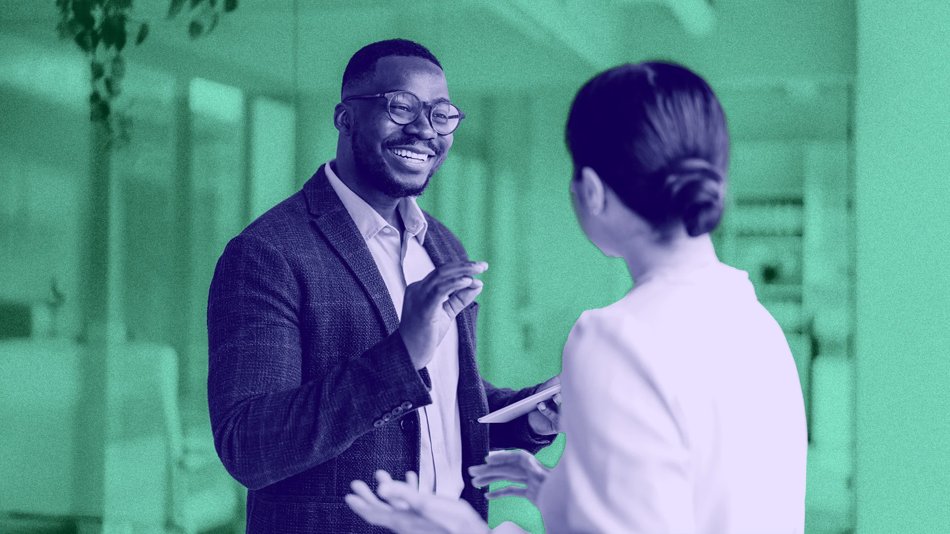 معماری درونی، قطب نمای هوش هیجانی