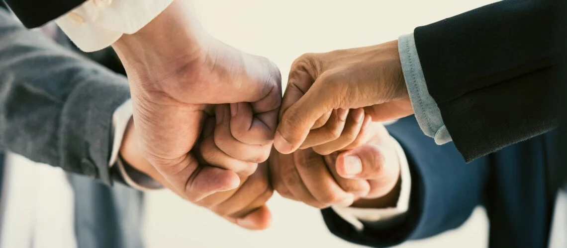 اعتماد و مسئولیت پذیری متقابل