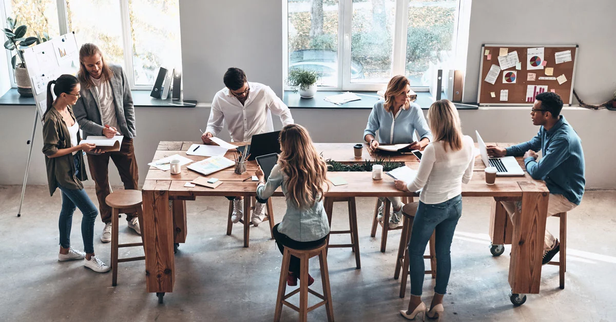 توهم شبکه سازی