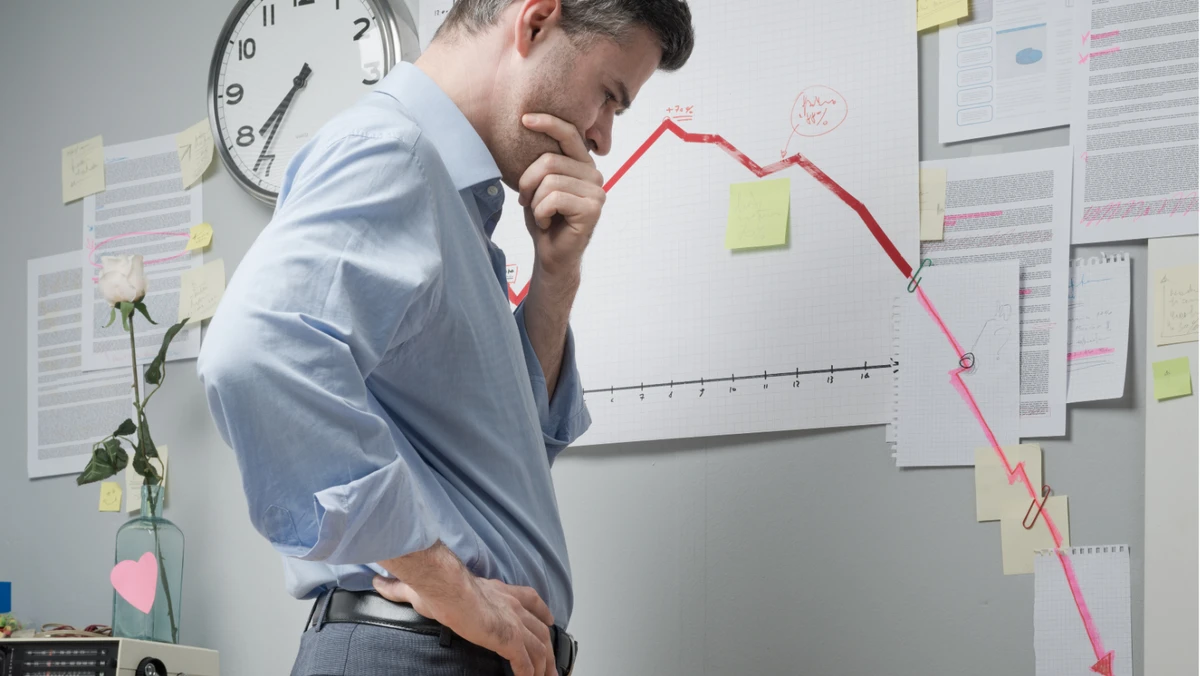 کالبدشکافی شکست