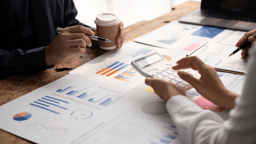 مدیریت مالی کسب و کار