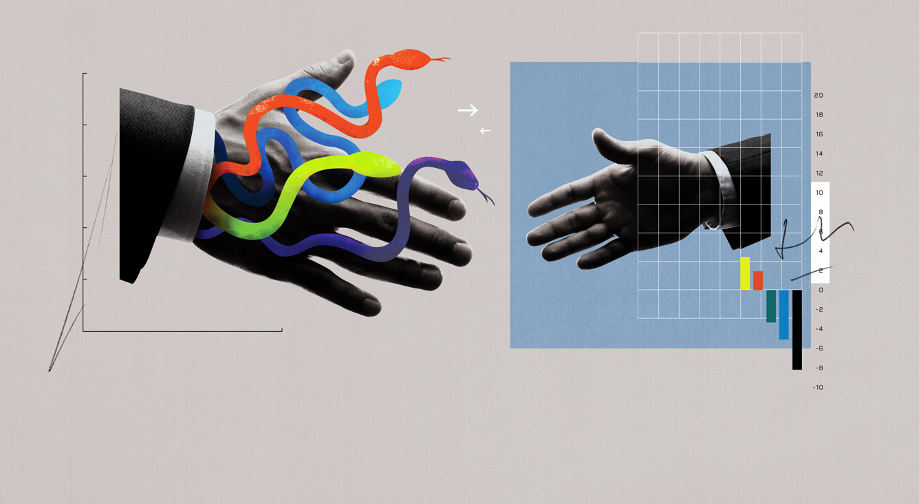 بازسازی اعتماد