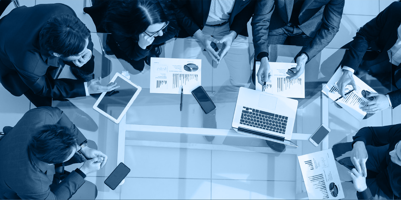 بازاریابی و فروش، موتور محرک کسب وکار