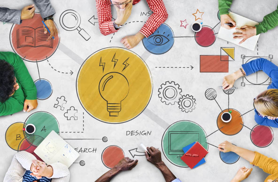 فرهنگ نوآوری